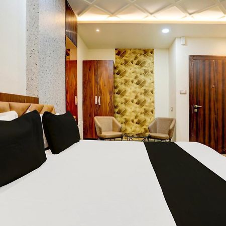 Hotel O Krishna Greens Kanpur Exterior foto